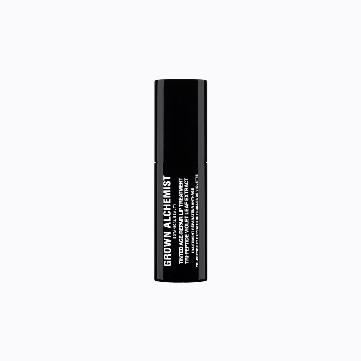 Tinted Age-Repair Lip Treatment: Tri-Peptide, Violet Leaf Extract